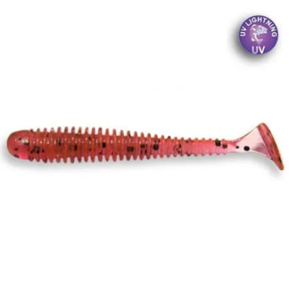 Vibro Worm 2" #13 8vnt