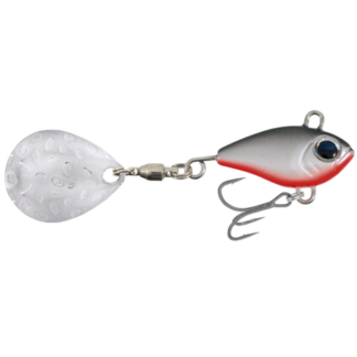 Kamatsu Twist Tail 5gr #01