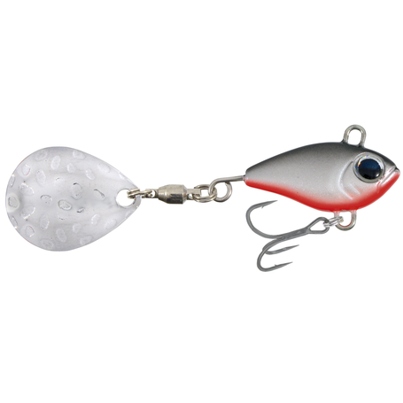 Kamatsu Twist Tail 5gr #01