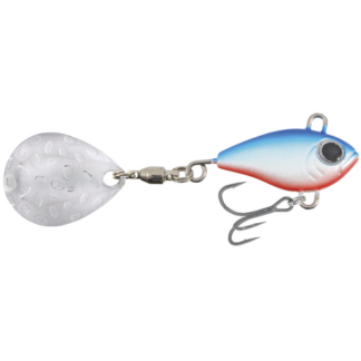 Kamatsu Twist Tail 5gr #02