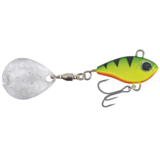 Kamatsu Twist Tail 5gr #03