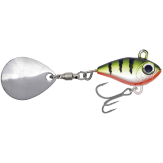 Kamatsu Twist Tail 5gr #04