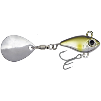 Kamatsu Twist Tail 5gr #05