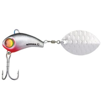 Konger Boogie 4gr #01