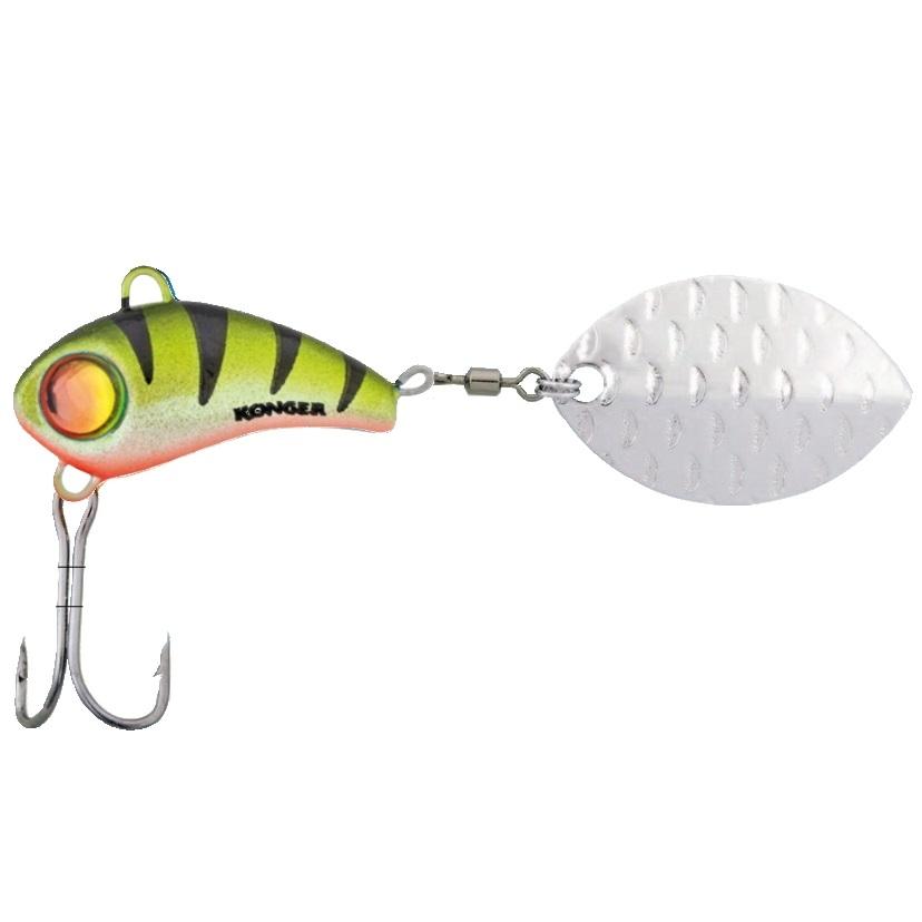 Konger Boogie 4gr #03