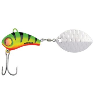 Konger Boogie 4gr #04