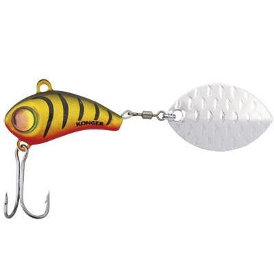 Konger Boogie 4gr #07