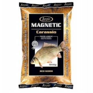 Lorpio Magnetic Karosas 2kg