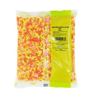 Priedas Lorpio Super Fluo mix 400gr