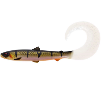 BullTeez CurlTail 14cm BP 1vnt