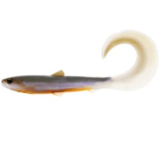 BullTeez CurlTail 14cm DH 1vnt