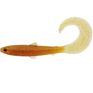 BullTeez CurlTail 14cm MP 1vnt
