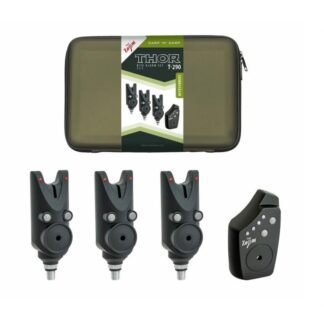 Carp Zoom Thor T-190 3+1