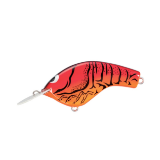 Bantam Macbeth Flat 57mm #001