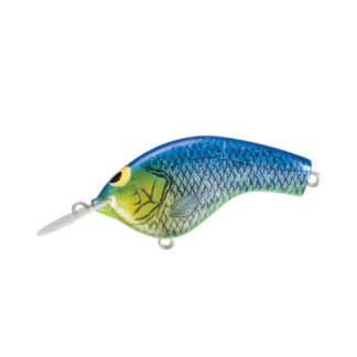 Bantam Macbeth Flat 57mm #002