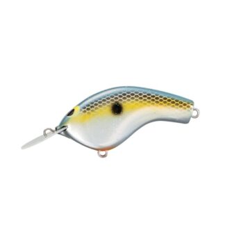 Bantam Macbeth Flat 57mm #008