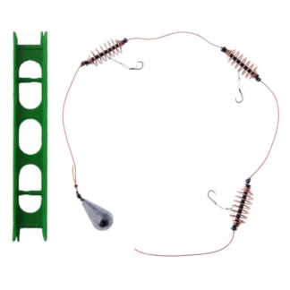 Sistemėlė karosams Crusian Killer