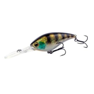 Yasei Cover Crank 50FDR PER