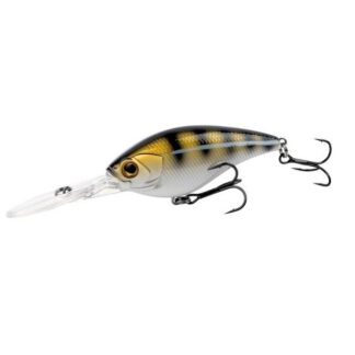 Yasei Cover Crank 50FDR ZAN