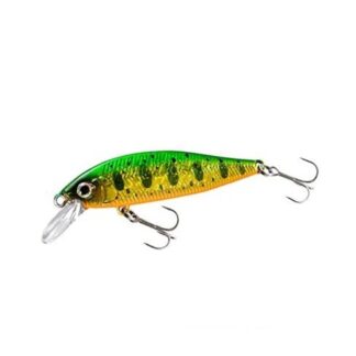 Stream Flat 50HS #005