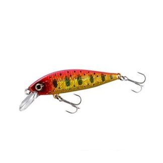 Stream Flat 50HS #010