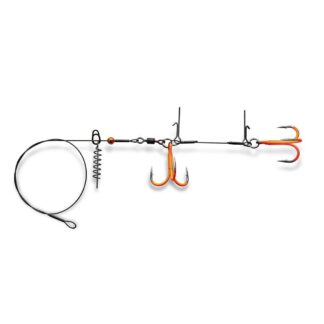 Gurza Stinger Pike Duo OR