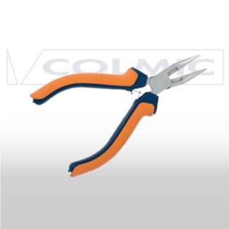 Colmic replės River