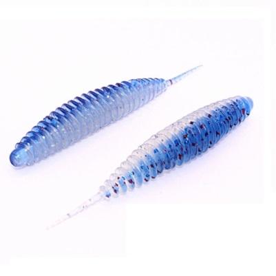 Air Leech 2.2" #25/31 10vnt