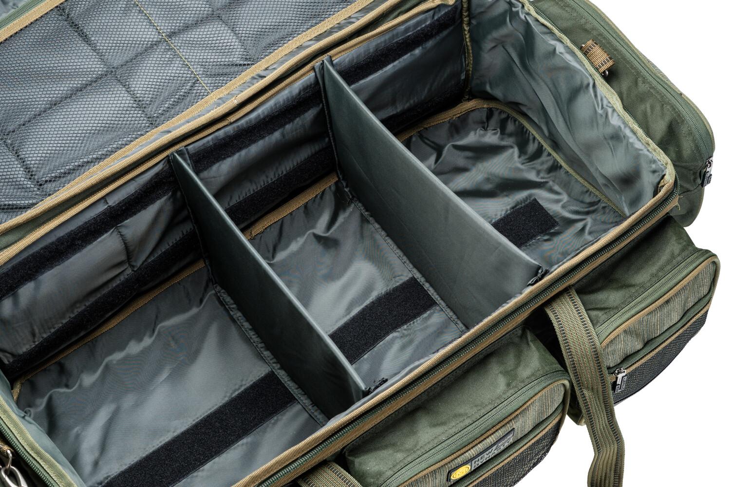 Krepšys Carp Carryall New Dynasty XXL - Image 4