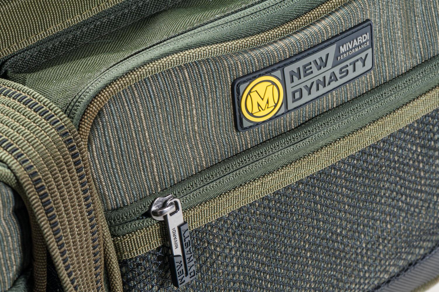 Krepšys Carp Carryall New Dynasty XXL - Image 5