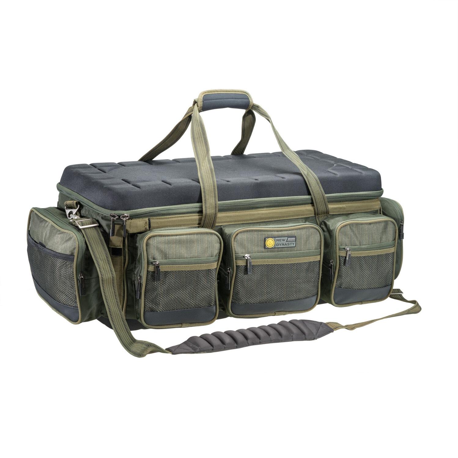 Krepšys Carp Carryall New Dynasty XXL