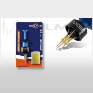 Colmic Bait Bander +30vnt