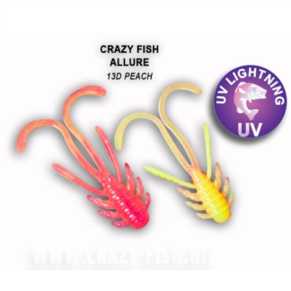 Allure 1.6" #13D 8vnt