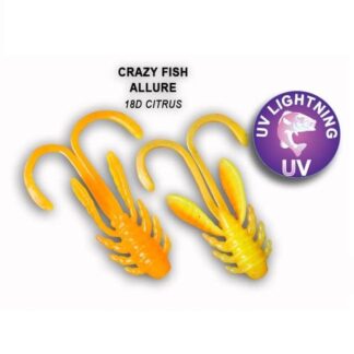 Allure 1.6" #18D 8vnt