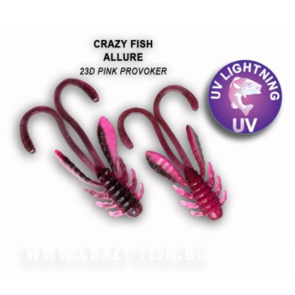 Allure 1.6" #23D 8vnt