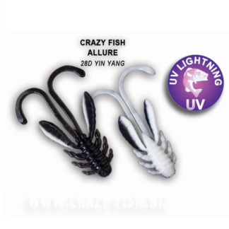 Allure 1.6" #28D 8vnt