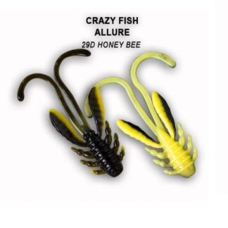 Allure 1.6" #29D 8vnt