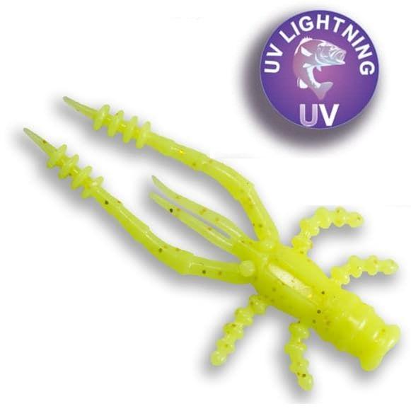 Crayfish 1.8" #06 8vnt