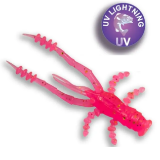 Crayfish 1.8" #37 8vnt