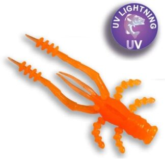 Crayfish 1.8" #64 8vnt