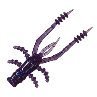 Crayfish 1.8" #99 8vnt