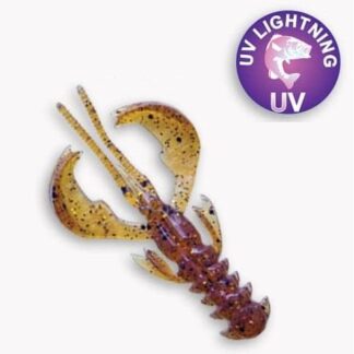 Nimble 1.6" #32 9vnt