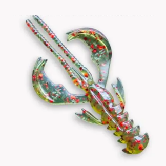 Nimble 1.6" #68 9vnt