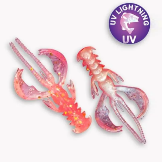 Nimble 1.6" #9D 9vnt