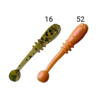 Whitebait 0.8" #16-52 20vnt