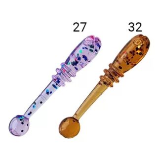 Whitebait 0.8" #27-32 20vnt