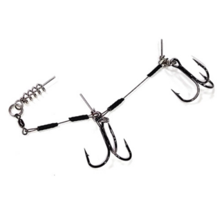 Hitfish Stinger Rig