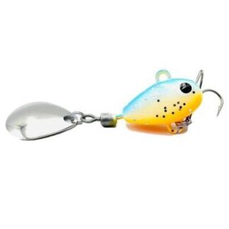 Hurricane 2.5g Classic