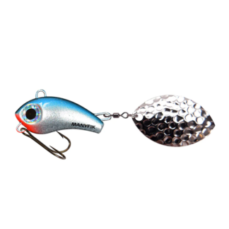 Manyfik BuBu 6gr S004