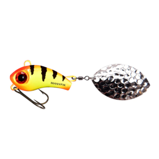 Manyfik BuBu 6gr S006